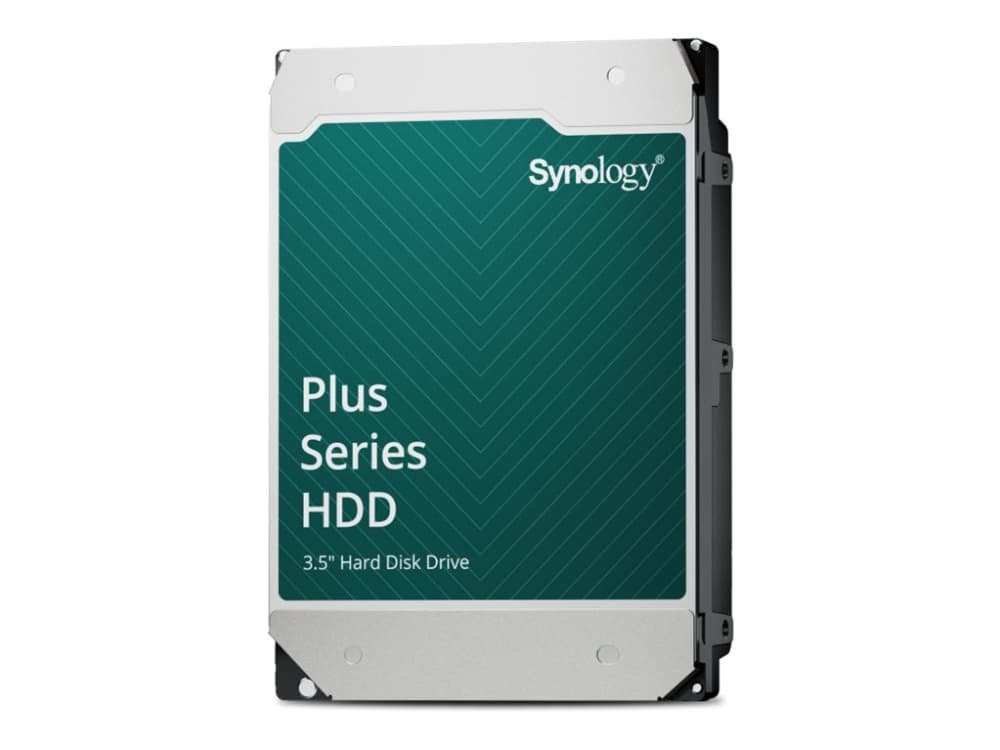 Synology HAT3320-8T, 8 TB, 7200 RPM, 3.5, Serial ATA III