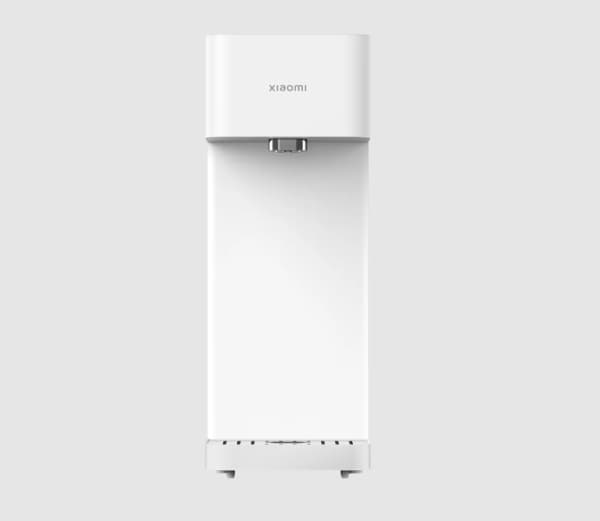Xiaomi Smart vedenjakelija (kuuma ja kylmä) EU | 2250 W | 3 l | Muovi | Valkoinen