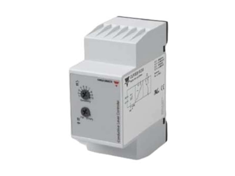 Tasovahvistin rele 2-tasoinen 24V AC/DC CLP2EA1CM24 CLP2EA1CM24