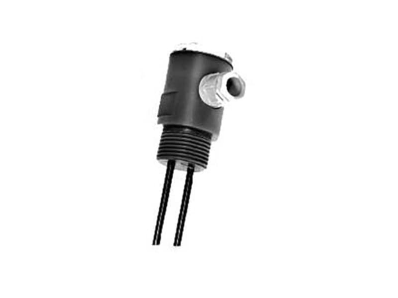 CARLO GAVAZZI 1 1/2 RG, 4 kpl Ø5mm 1M pitkät eristetyt elektrodit, 2 metrin kaapelilla