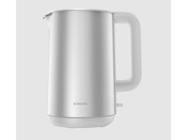 Xiaomi vedenkeitin S1 EU hopea
