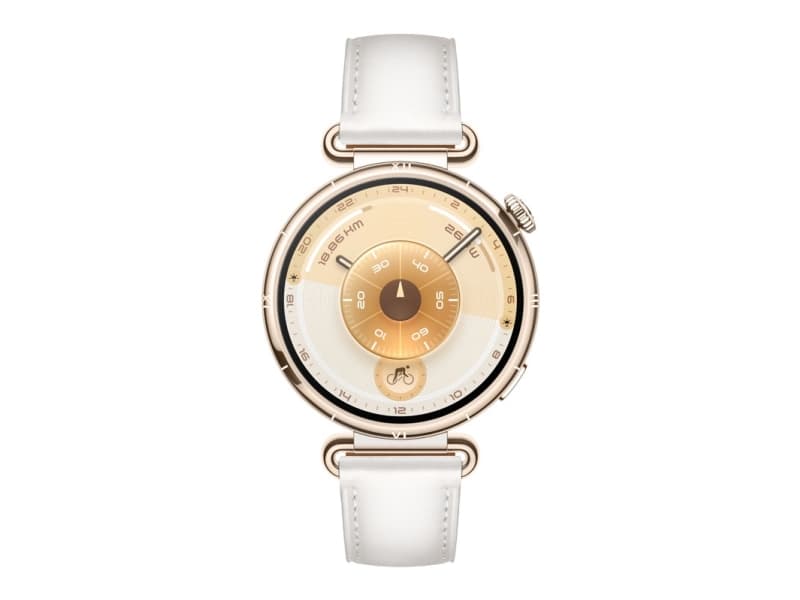 Huawei WATCH GT6, 3,35 cm (1.32), AMOLED, Kosketusnäyttö, 37,5 g