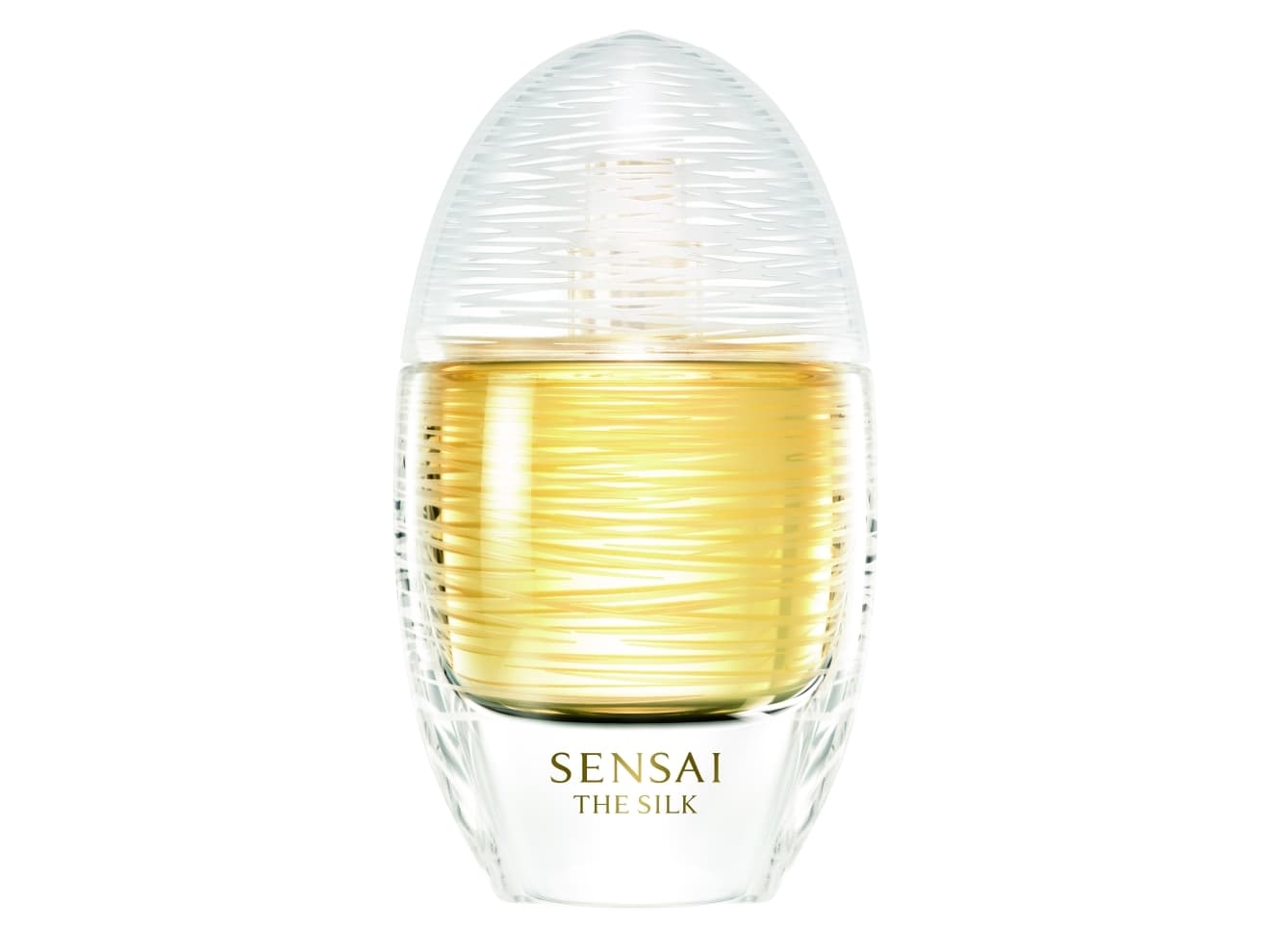 Sensai The Silk Edp Spray - Dame - 50 ml