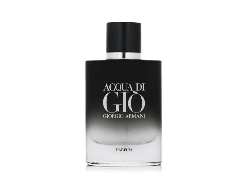 GIORGIO ARMANI ACQUA DI GIO PARFUM RECARGABLE 75ML VAPORIZADOR - HÖYRYSTIN