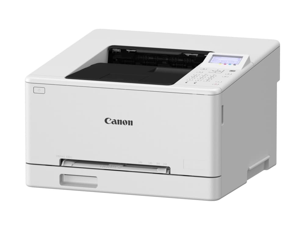 Canon i-SENSYS LBP647Cdw, Laser, Väri, 1200 x 1200 DPI, A4, 25 ppm, Kaksipuolinen tulostus