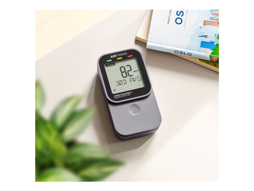 Airthings Corentium Home 2