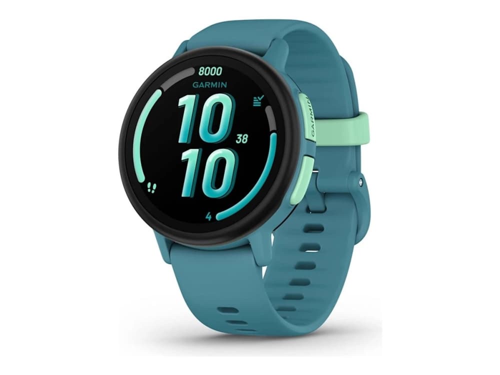 Garmin Bounce 010-03399-02, 3,05 cm (1.2), AMOLED, Kosketusnäyttö, 4 GB, GPS (satelliitti), 26,5 g