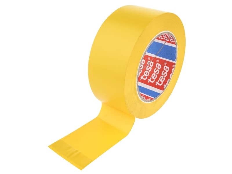 Gulvtape tesa professional 4169 premium, pvc, gulvnauha