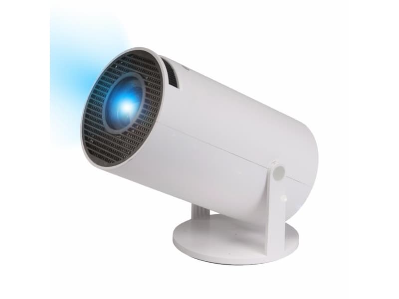 Denver PR-2500, 175 ANSI lumenia, LED, 1080p (1920x1080), 2500:1, 939,8 - 4318 mm (37 - 170), 1,4 - 4 m