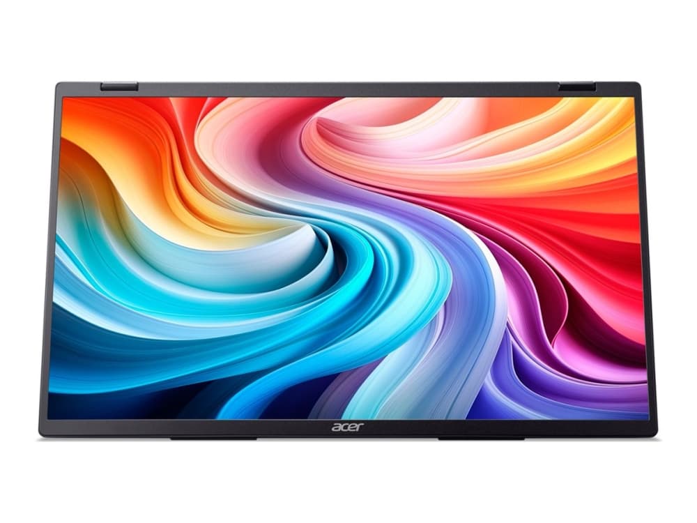 Acer PD3 PD193QT Ebmiuux, 47 cm (18.5), 1920 x 1080 pikseliä, Full HD, LCD, 4 ms, Musta