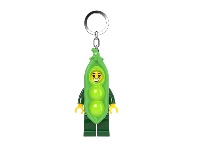 LEGO Groszek brelok z latarka LGL-KE241H LEGO Groszek brelok z latarka LGL-KE241H