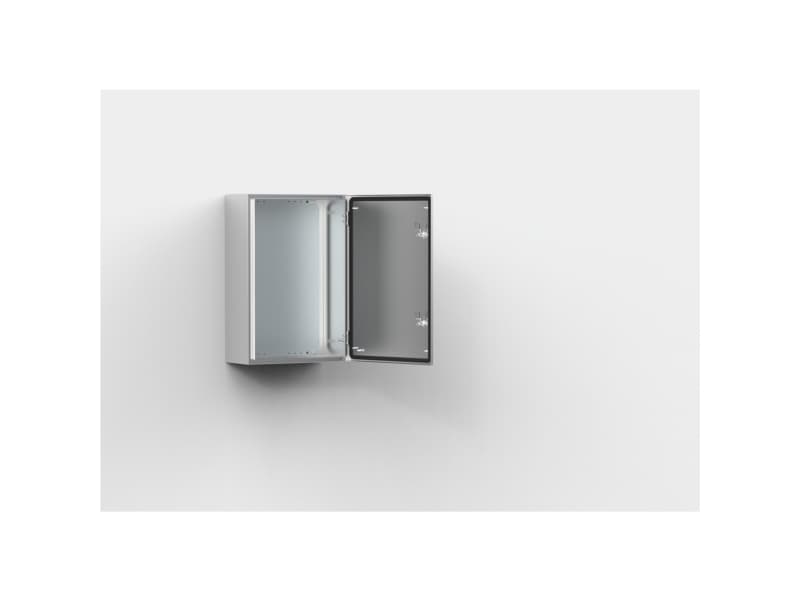 Seinäkaappi 500x500x210 ASR0505021