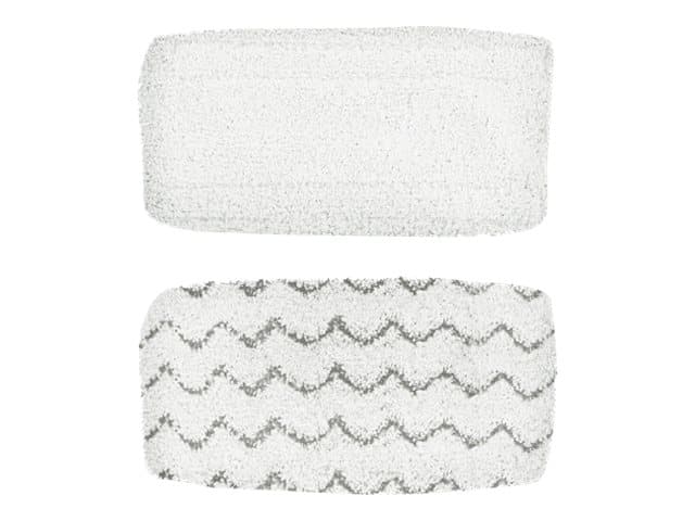 Bissell Vac & Steam - Mop Pads, Valkoinen, Vac & Steam, Laatikko, 2 kpl