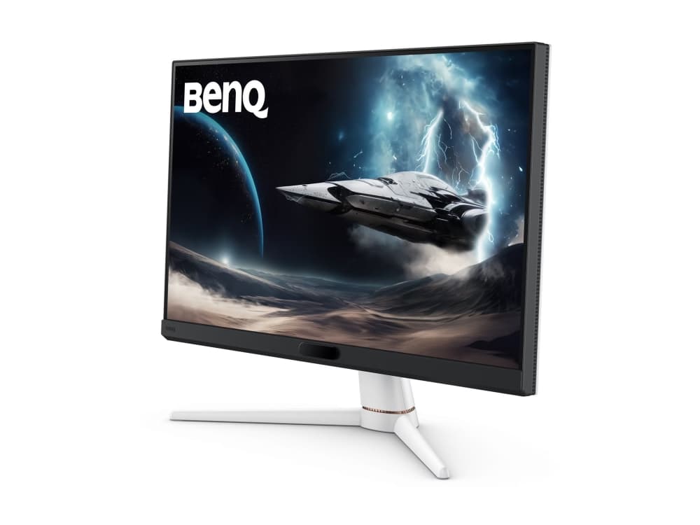 BenQ MOBIUZ EX271, 68,6 cm (27), 1920 x 1080 pikseliä, Full HD, LED, 1 ms, musta, Valkoinen