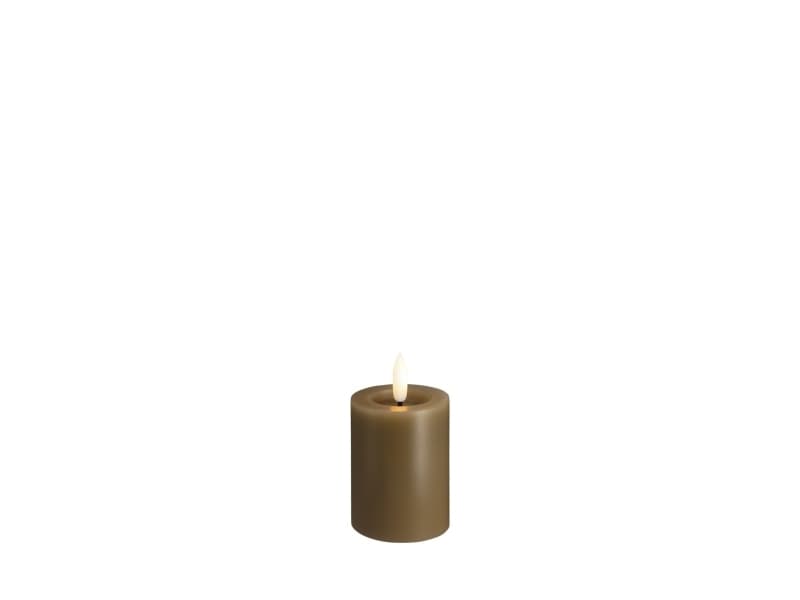 Moods &amp More LED-valaisin - silkki-ilmeellä - 49x75
