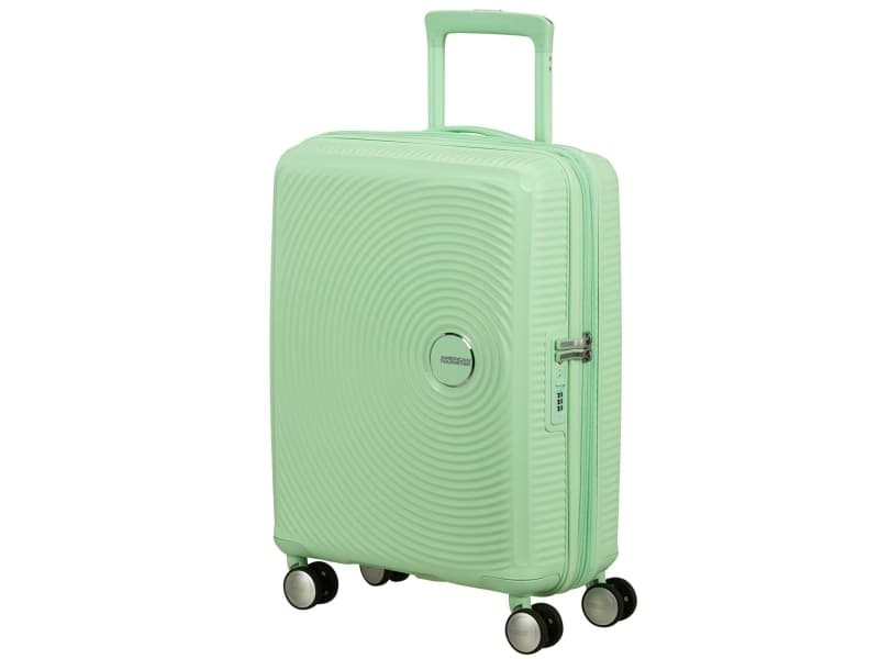 Kabinväska Soundbox 55 Pastel Green