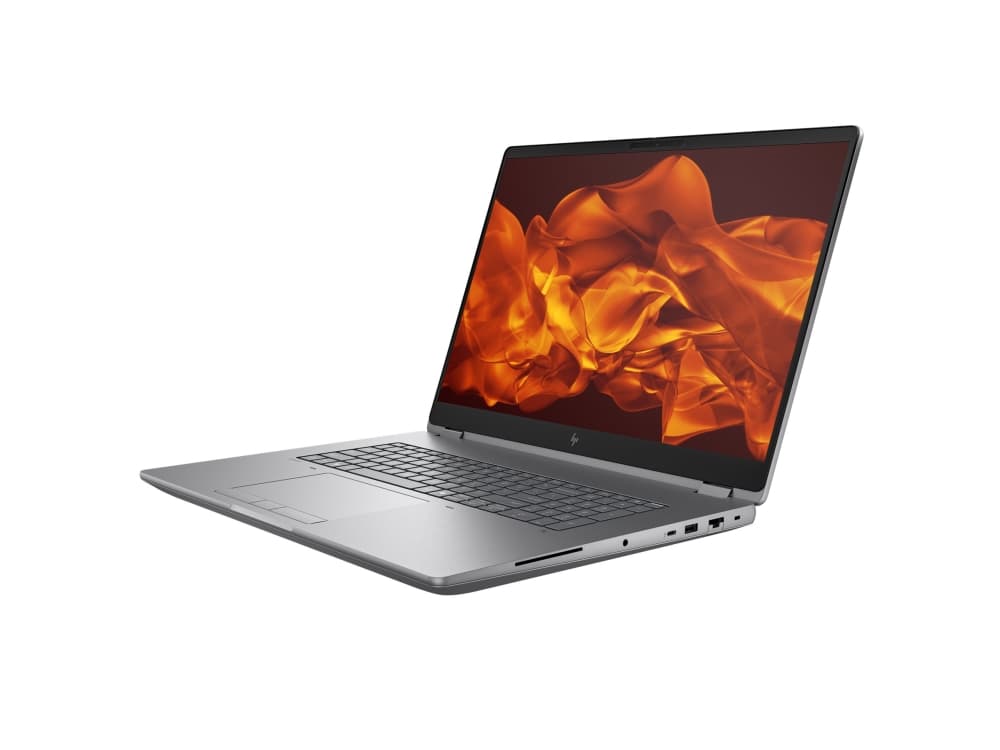 HP - Intel 285HX - Win 11 Pro - 64 GB RAM - 2 TB SSD NVMe - 18 - Wi-Fi 7