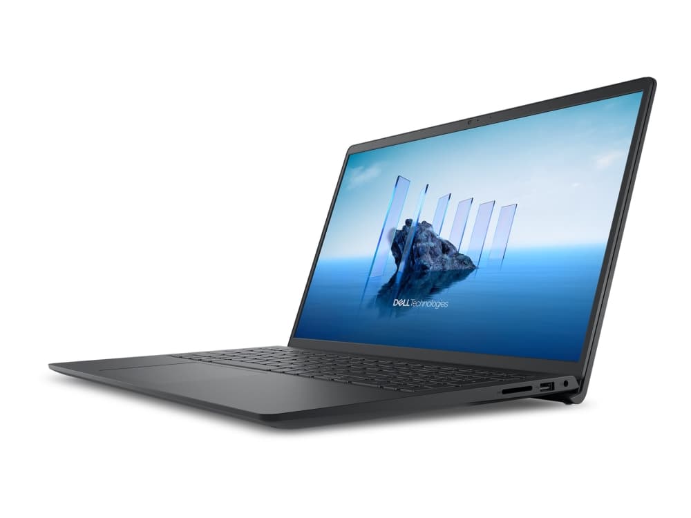 DELL Pro 15 Essential PV15250, Intel® Core™ i5, 39,6 cm (15.6), 1920 x 1080 pikseliä, 16 GB, 512 GB, Windows 11 Pro