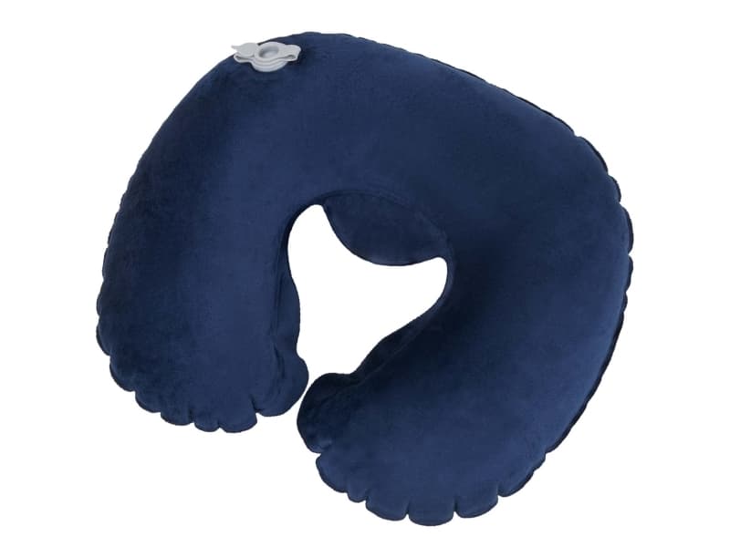 Niskatyyny Puhallettava Midnight Blue