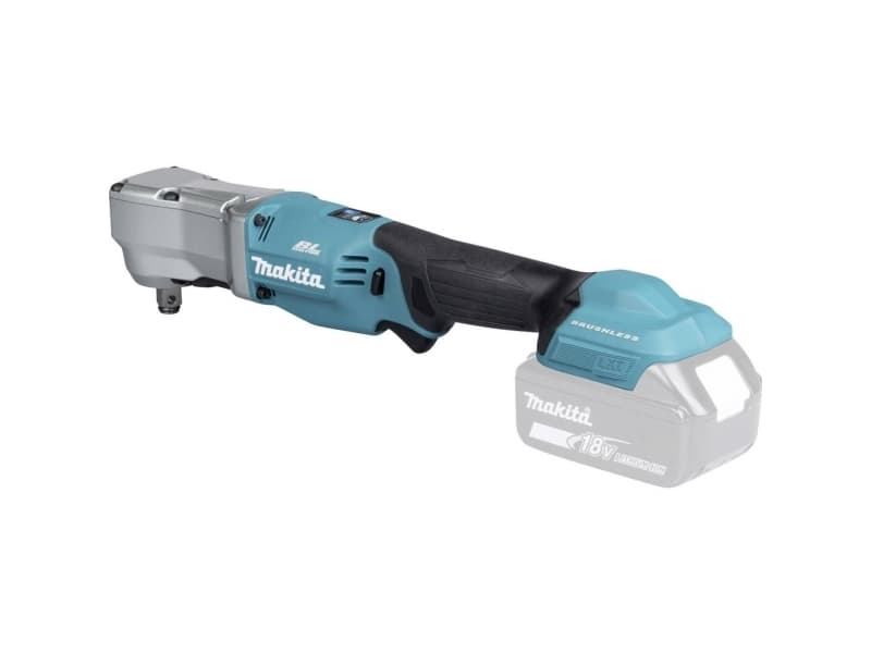 Makita DTL300Z Kulmaruuvinväännin
