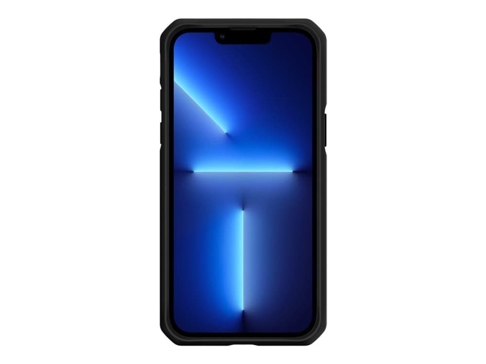 ITSKINS AP2X-HMASI-BLCK, Suojus, Apple, iPhone 13 Pro, 17 cm (6.7), Musta