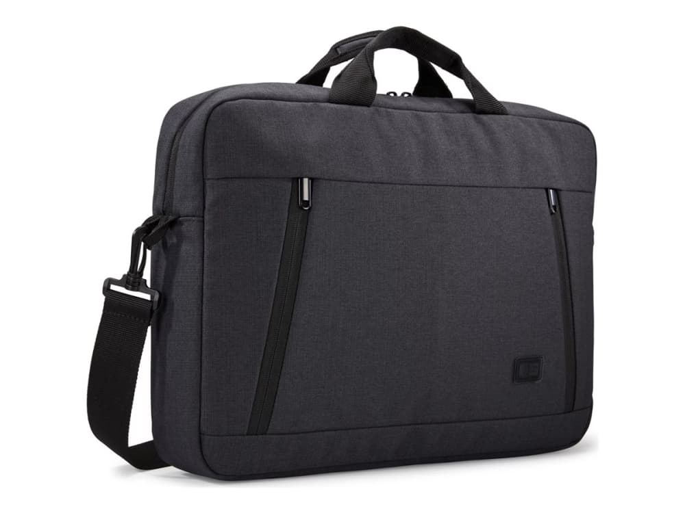 Case Logic Huxton HUXA-215 Black, Salkku, 40,6 cm (16), Olkahihna, 470 g