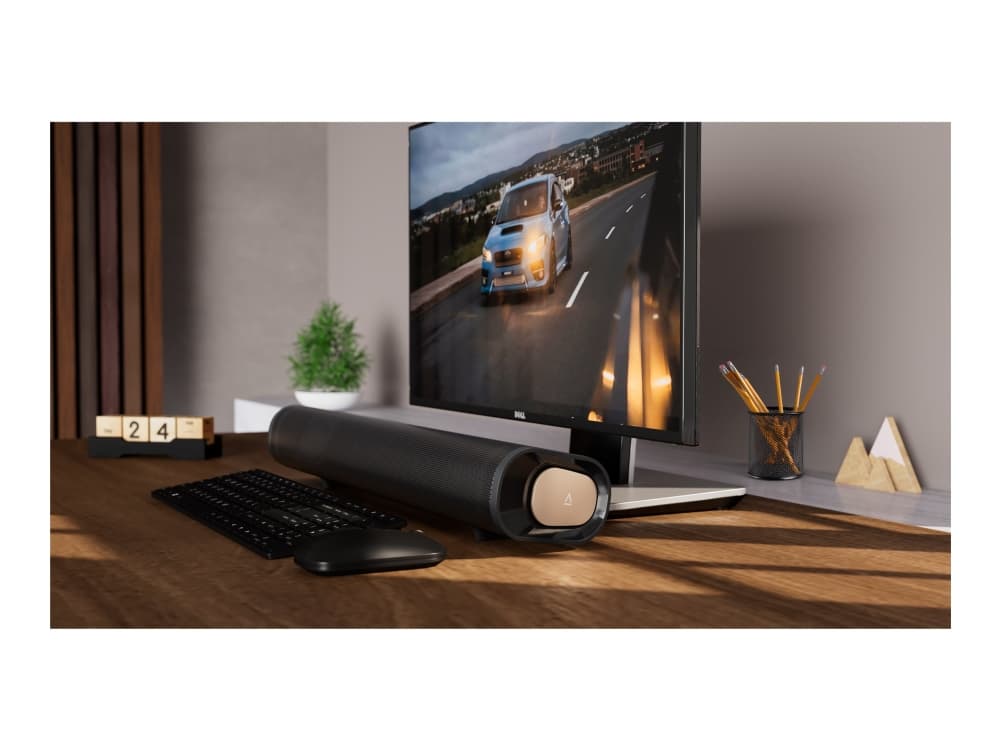 Creative Labs CREATIVE STAGE PRO 2.1 SOUNDBAR