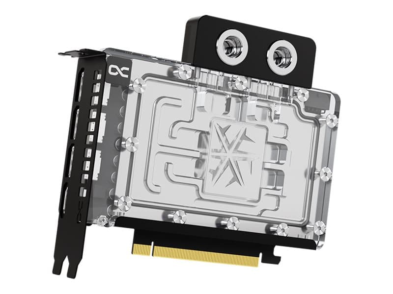 INNO3D iChill GeForce RTX 5080 FROSTBITE, GeForce RTX 5080, 16 GB, GDDR7, 256 bittiä, 7680 x 4320 pikseliä, PCI Express 5.0