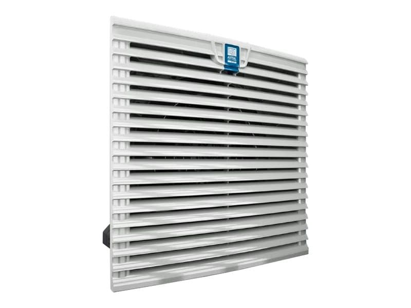 Rittal SK 3244.140, Täytepaneeli, Harmaa, 1 kpl