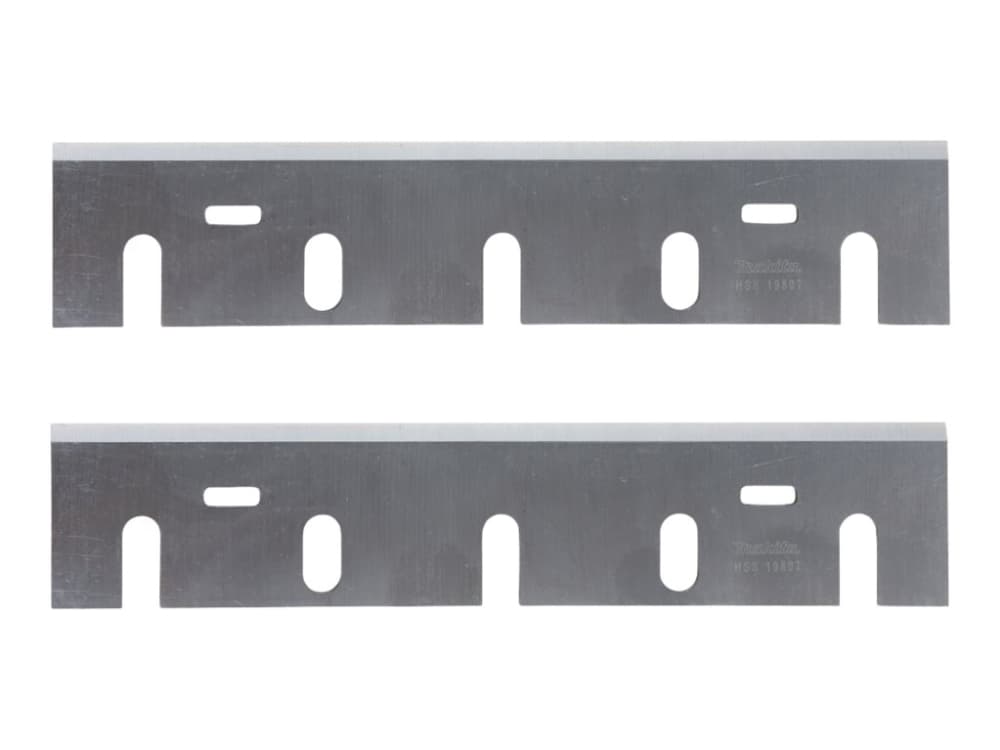 Makita höyläveitsi Mitta, pituus: 170 mm D-63666 2 kpl