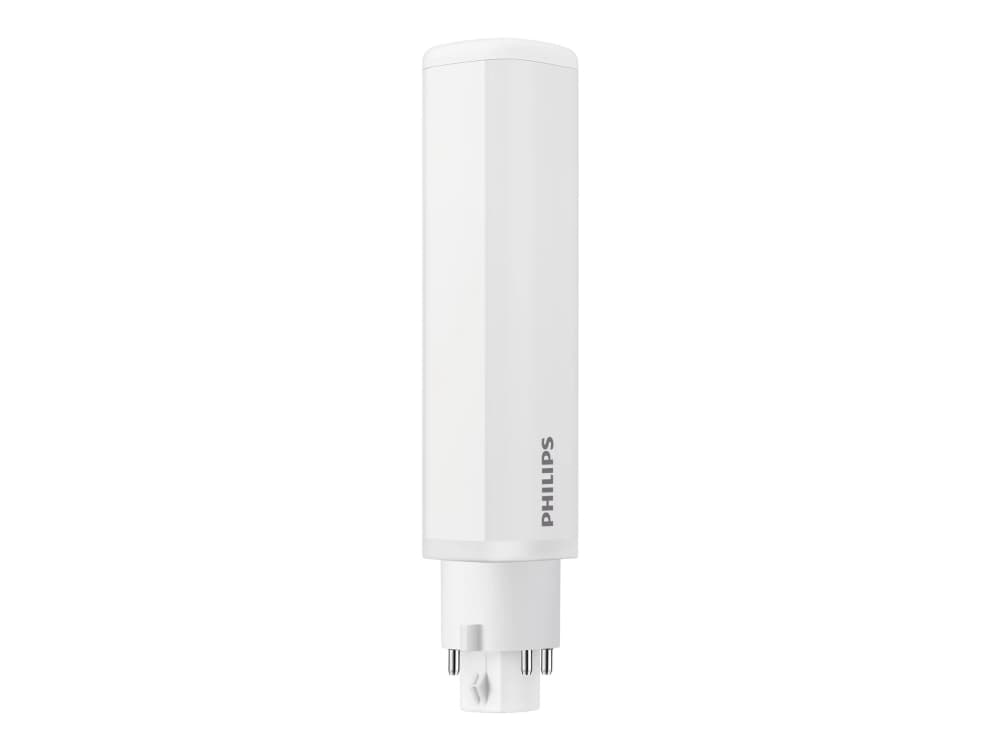 Philips CorePro LED PH-29051800, 9,5 W, G24q-3, 1100 lm, 30000 h, Viileä valkoinen