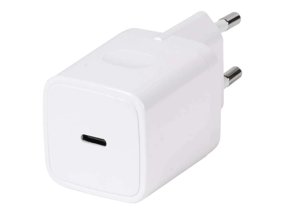 Vivanco Super Fast, Sisätila, AC, 12 V, Valkoinen