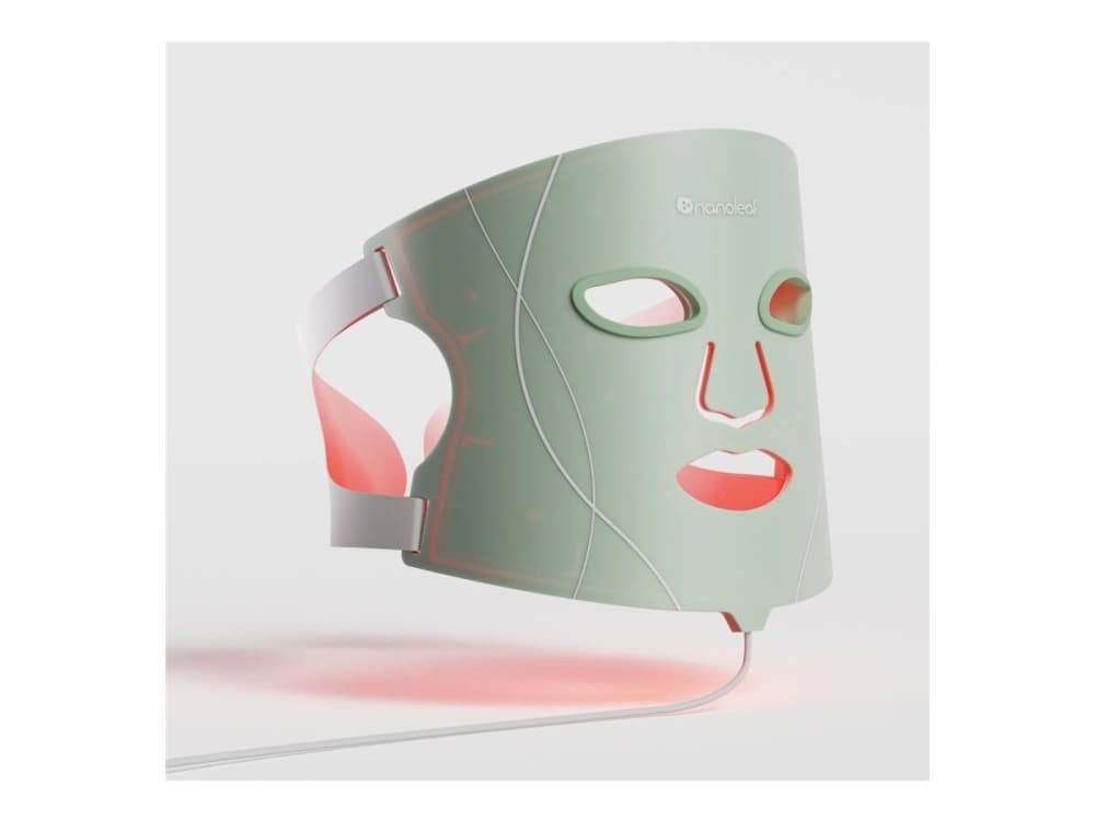 Nanoleaf LED-valohoitonaamio| NLEDK00-1TFM