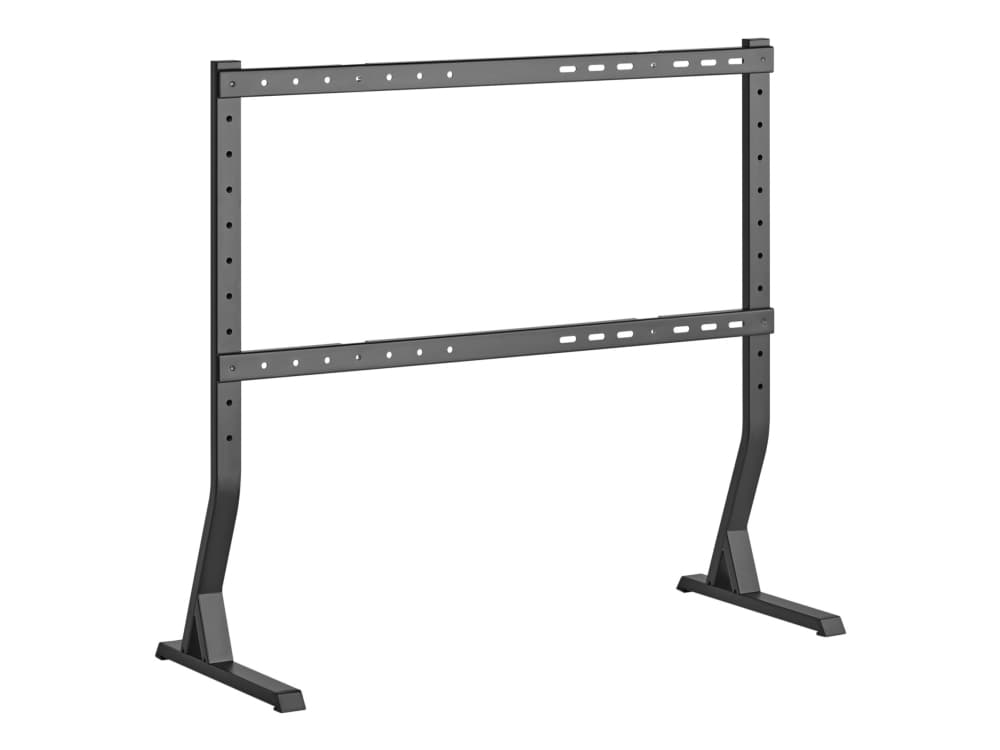 Televisioteline Gembird 45 - 90 pöytäteline 8716309135115 TVS-D90F-01 (8716309135115)