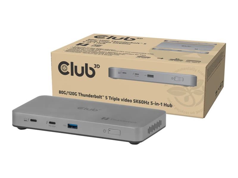 CLUB3D CSV-2563