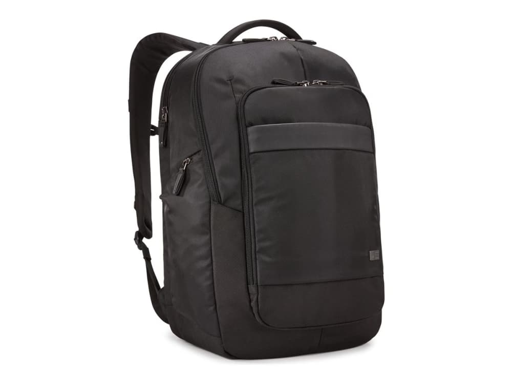Case Logic Notion NOTIBP117 Musta, Reppu, 43,9 cm (17,3), Olkahihna, olkahihna