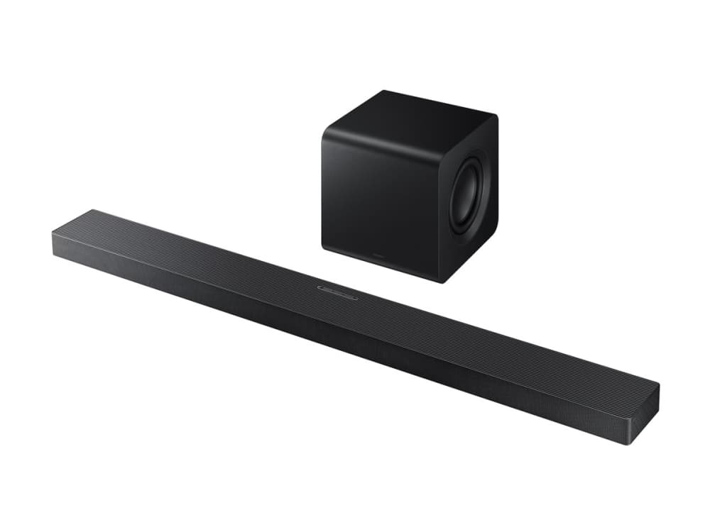 Samsung Soundbar HW-QS700F FI HWQS700F HW-QS700F/EN - Kaiutin (HW-QS700F/EN)