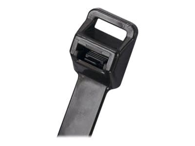 Panduit PRT5EH-C0, Nylon, lajittelu, 12,7 cm, CSA, 51,1 cm, 12,7 mm