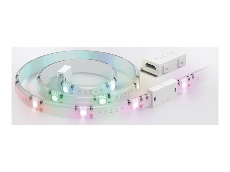 Razer Aether valonauhan jatke - RGB LED nauhan jatke 1m (RC30-04240100-R3M1)