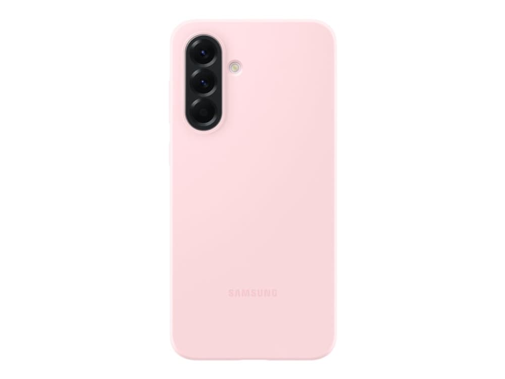 Samsung EF-PA566, Suojus, Samsung, Galaxy A56 5G, 17 cm (6.7), Vaaleanpunainen