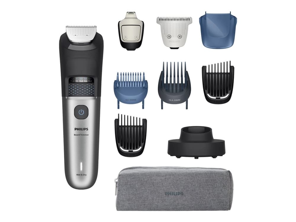 philips Trymer do brody Seria 7000 BT7670/15