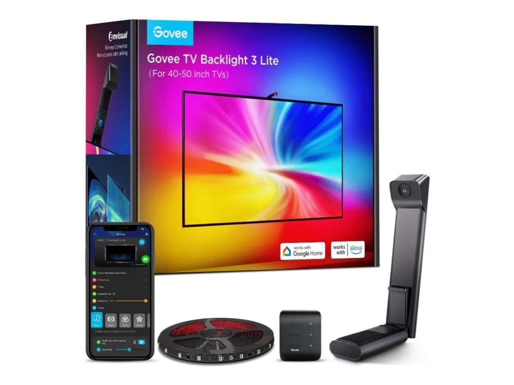 Govee TV Backlight 3 Lite (40-50 inch)