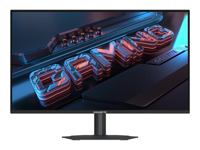 GIGABYTE G25F2, 62,2 cm (24.5), 1920 x 1080 pikseliä, Fuld HD, LED, 1 ms, Sort