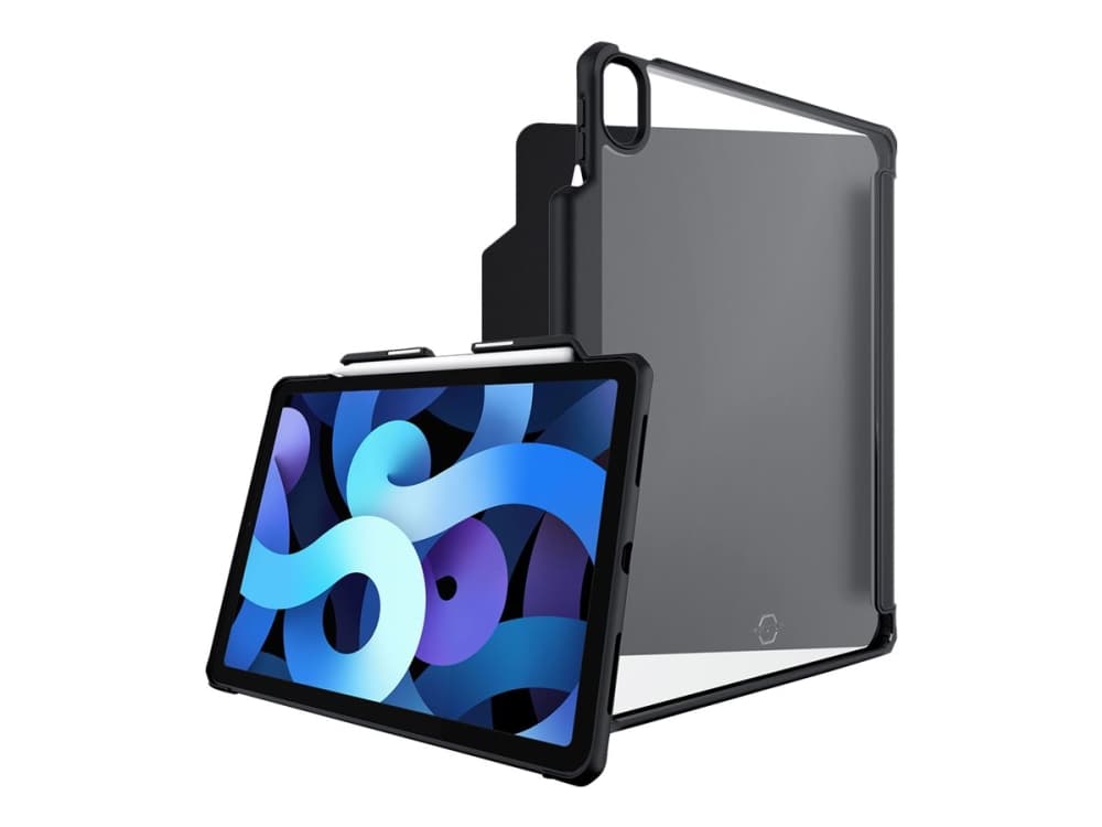 ITSKINS HYBRID//SOLIDFOLIO?, Folio-kotelo, Apple, 27,7 cm (10.9), 246 g