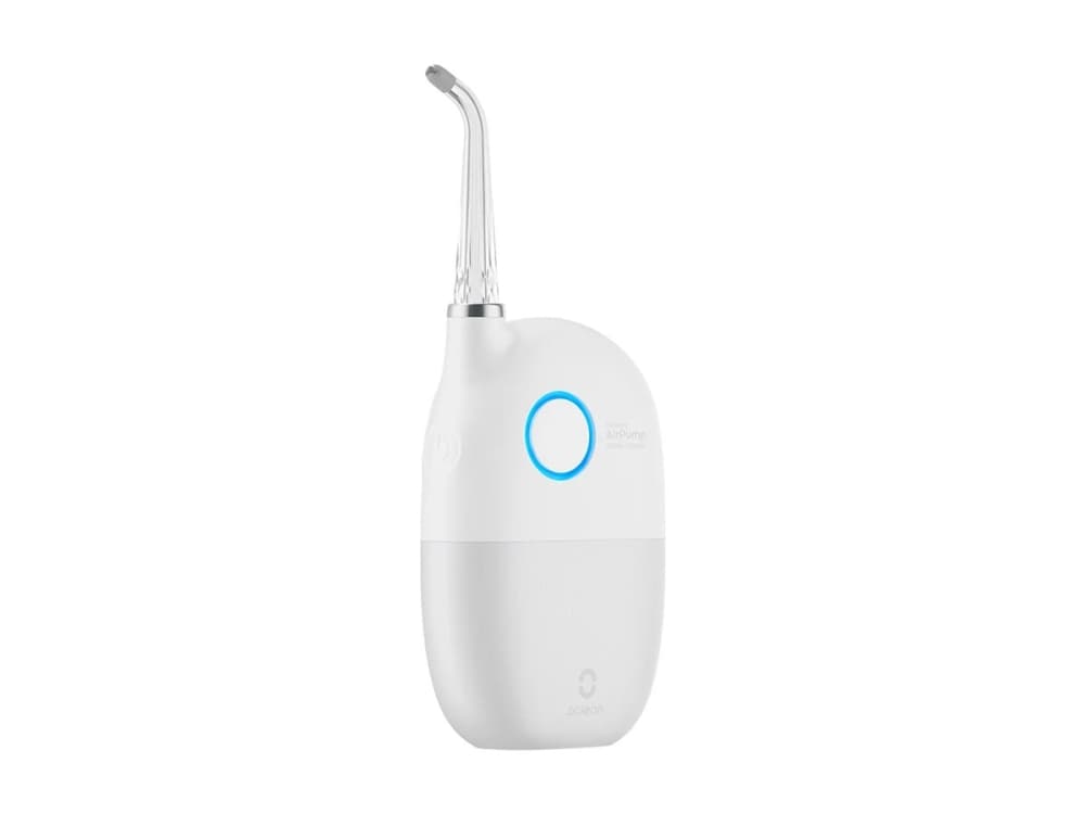 Hammasharja Oclean Oral Irrigator Oclean A10 Harmaa