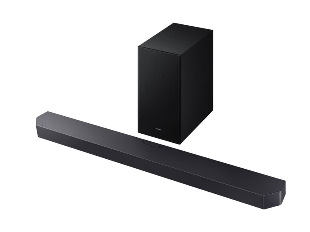 Samsung Q-series HW-Q600F, 3.1.2 kanavaa, DTS Virtual:X, Dolby Atmos, Dolby Digital 5.1, Dolby Digital Plus, Dolby TrueHD, Adaptiivinen, Game Pro, Vakio, Surround-äänen laajennus, Langaton, musta, Titan Black