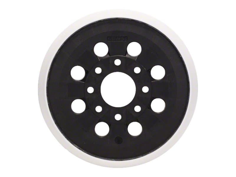 Bosch SLIBER TERÄ MEDIUM GEX 125-1 AE:lle