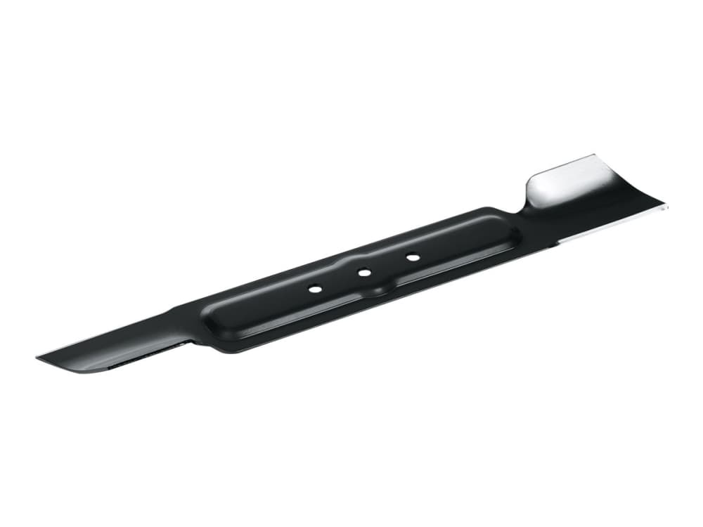 Bosch ARM 37, Ruohonleikkurin terä, Bosch, Musta, 135 mm, 44 mm, 494 mm
