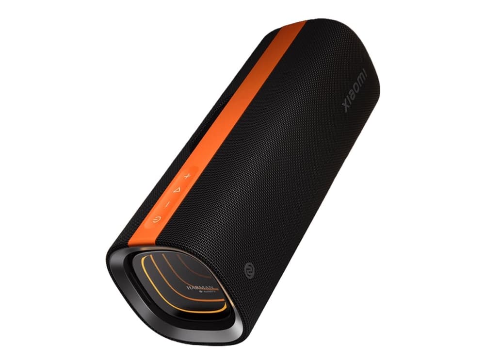 Xiaomi MDZ-39-DB, 50 W, 35 W, 15 W, 60 - 20000 Hz, 80 dB, langaton, langaton