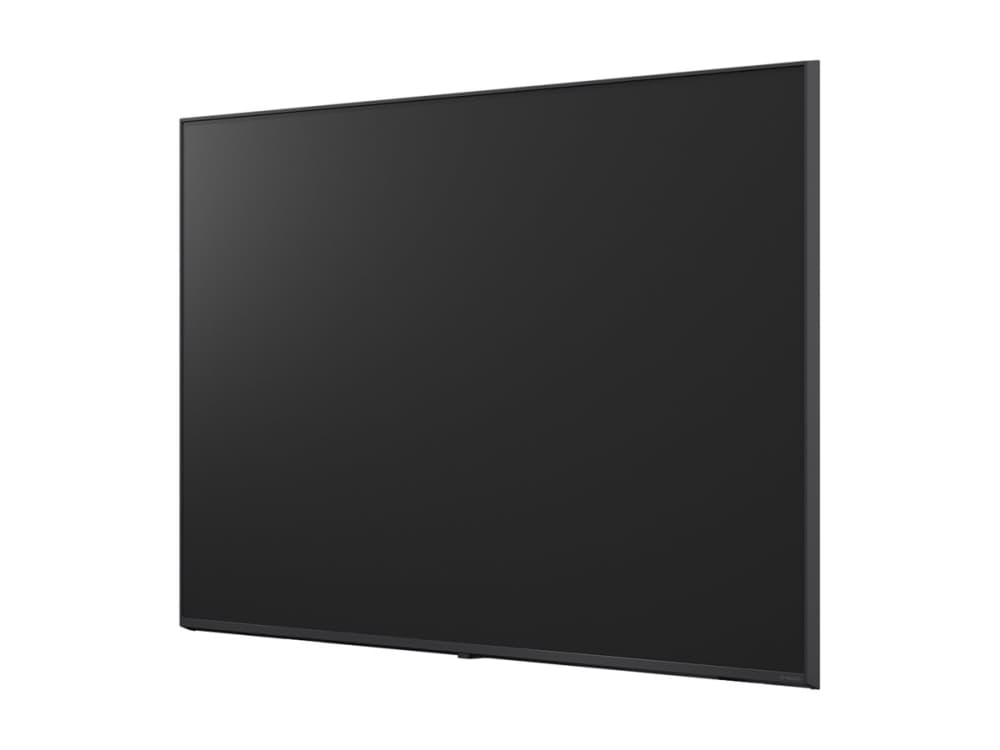 LG 43UK762H0LB - 43 Diagonal Class UK762H Series LED-backlit LCD TV - hotelli / hospitality - Pro:Centric with Integrated Pro:Idiom - Smart TV - webOS - 4K UHD (2160p) 3840 x 2160 - HDR - Nano Cell Display - hiilenmusta - hiilimusta